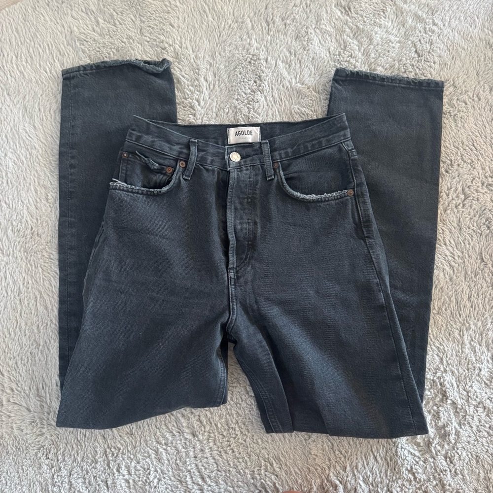 Agolde Jeans